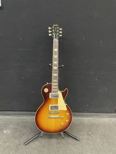 Gibson Custom Shop - LPR58ULBBNH